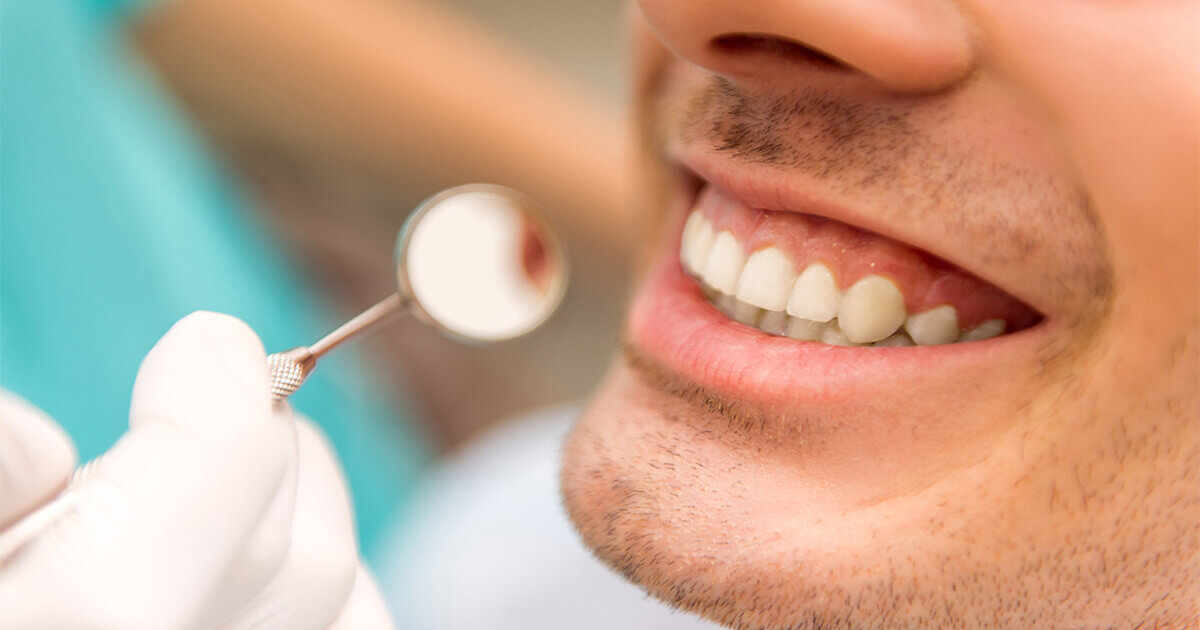 Importance of having a dental cleaning