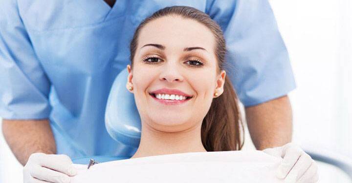 implantes dentales y odontología